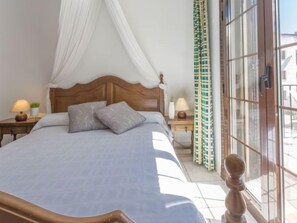 2 多间卧室、WiFi