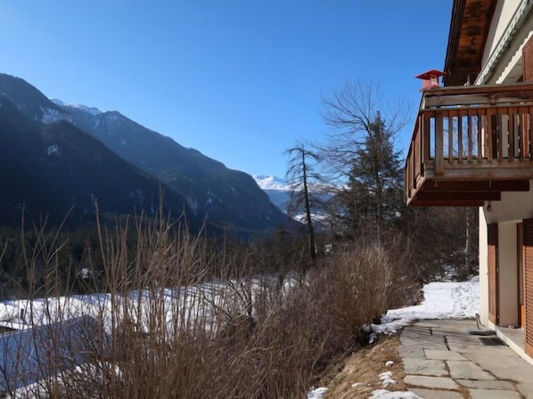 Terrain de lâhĂ©bergement