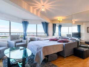 Interior - Grand voile by Interhome (Arcachon)