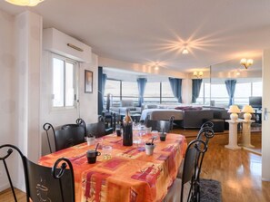 Dining - Grand voile by Interhome (Arcachon)