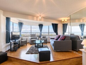 TV - Grand voile by Interhome (Arcachon)