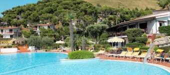 Costa di Kair ed Din by Interhome