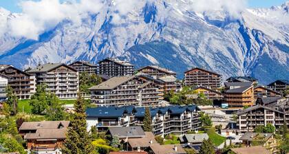 Valaisia 35A by Interhome