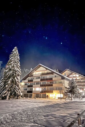 Exterior - Val Signina by Interhome (Laax)