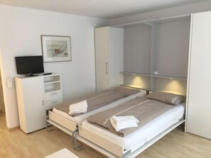 1 Schlafzimmer, WLAN