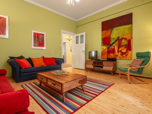 Télévision, lecteur de DVD