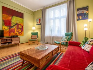 Télévision, lecteur de DVD