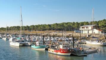 Jachthafen