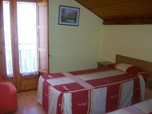 Ropa de cama 