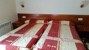 ملاءات أسرّة
