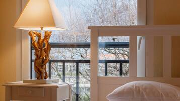 3 chambres, Wi-Fi