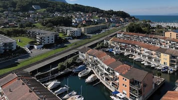 Port de plaisance