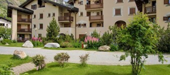 Chesa Polaschin B - B10 - Sils by Interhome