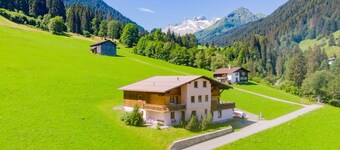 Ainhauser by Interhome