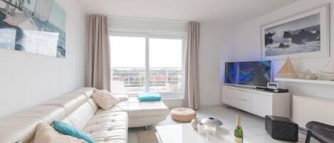 Télévision, lecteur de DVD