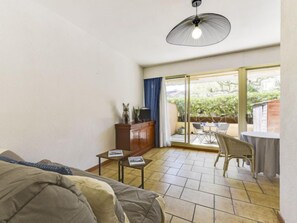 Interior - Antares by Interhome (Cavalaire)