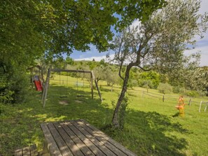 Area bambini