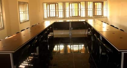 APDC Guest House