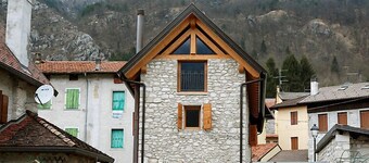 Albergo Diffuso - Cjasa de Barce by Interhome