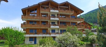 Metropol A 13 by Interhome