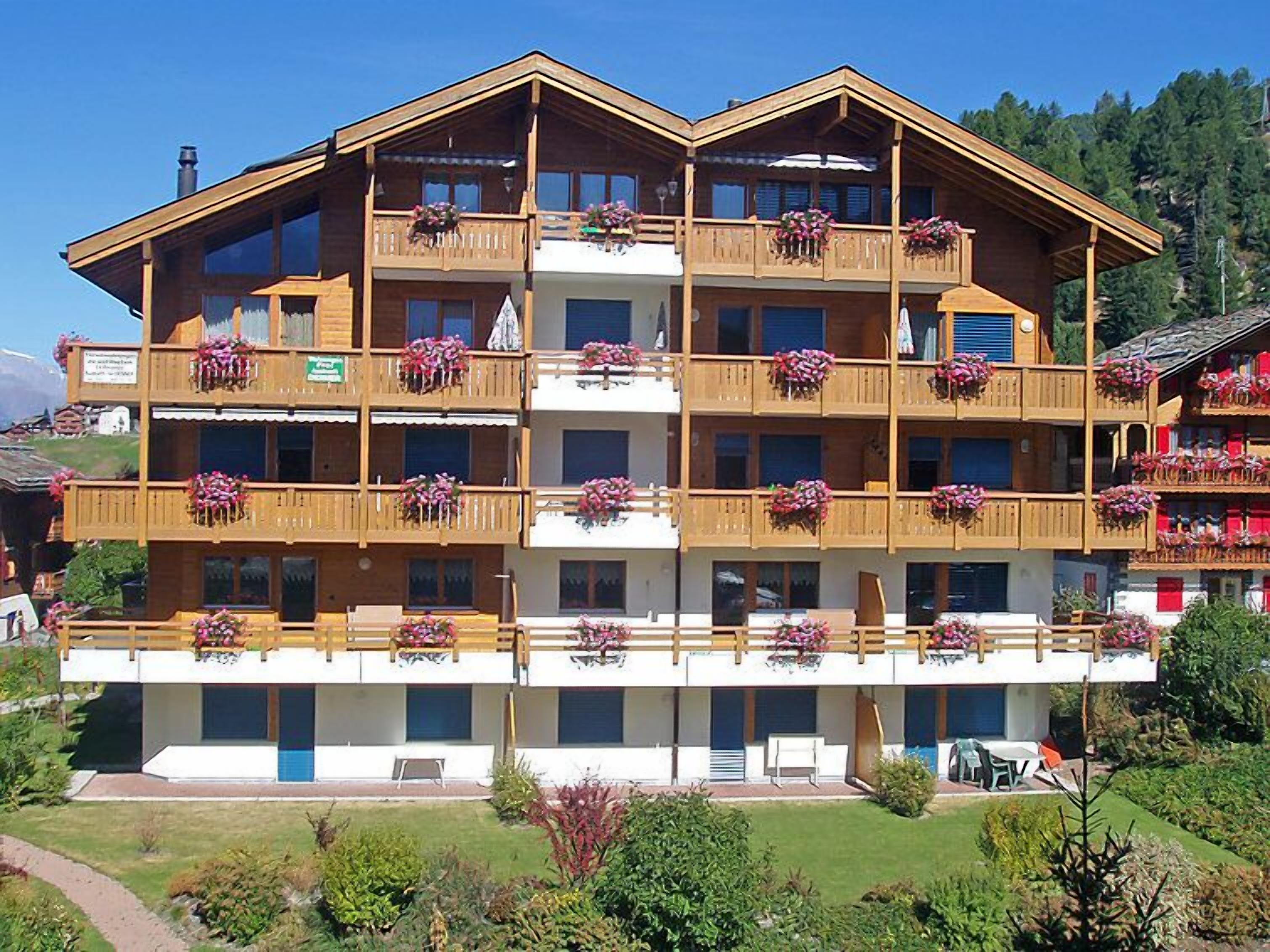 Aussenbereich