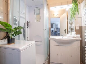 Towels - Le Régent by Interhome (Canet-Plage)