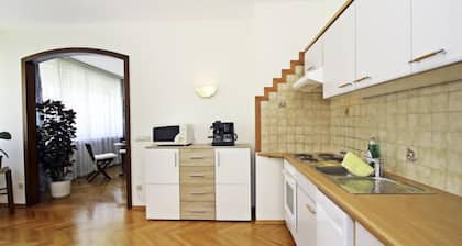 Pannonia by Interhome
