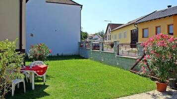 Servei de restauració a l'aire lliure