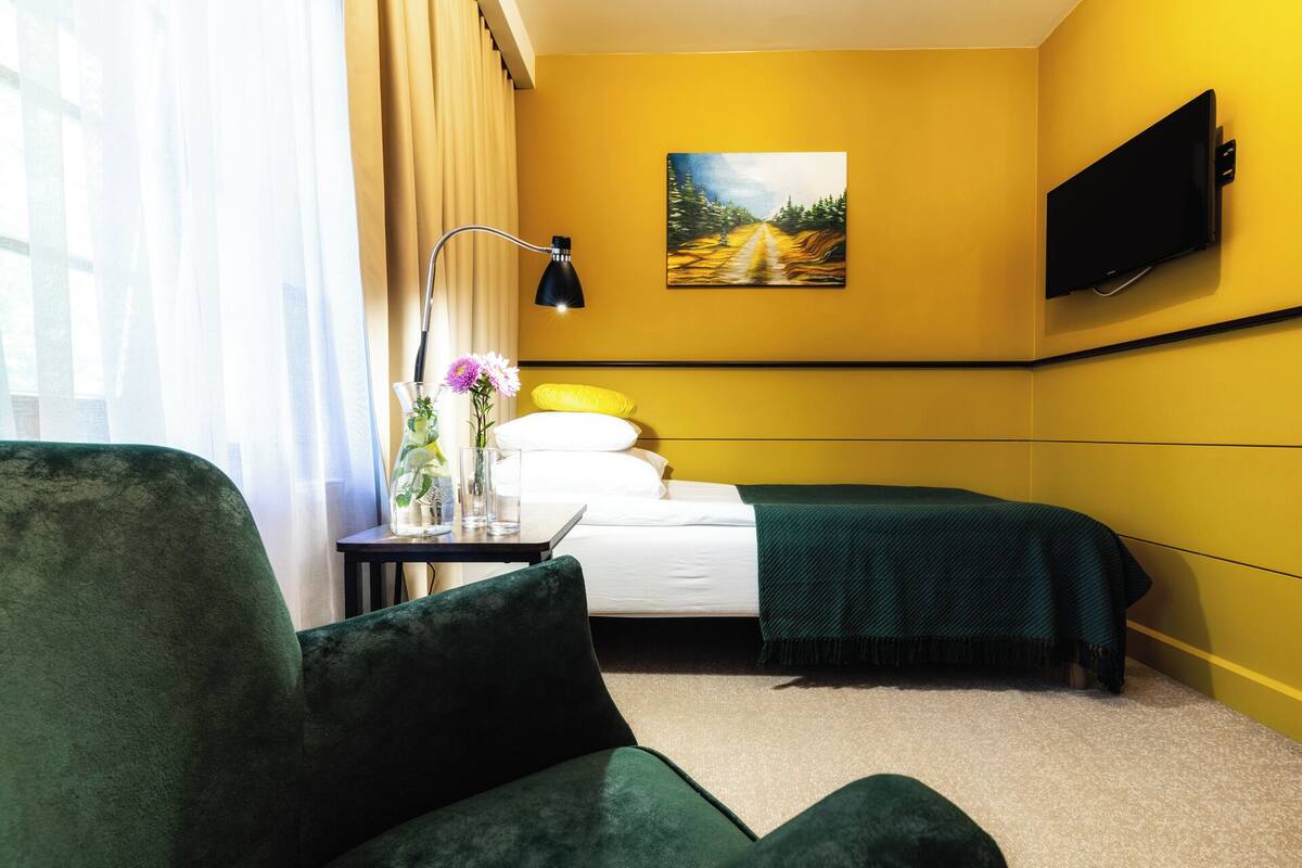 Single Room