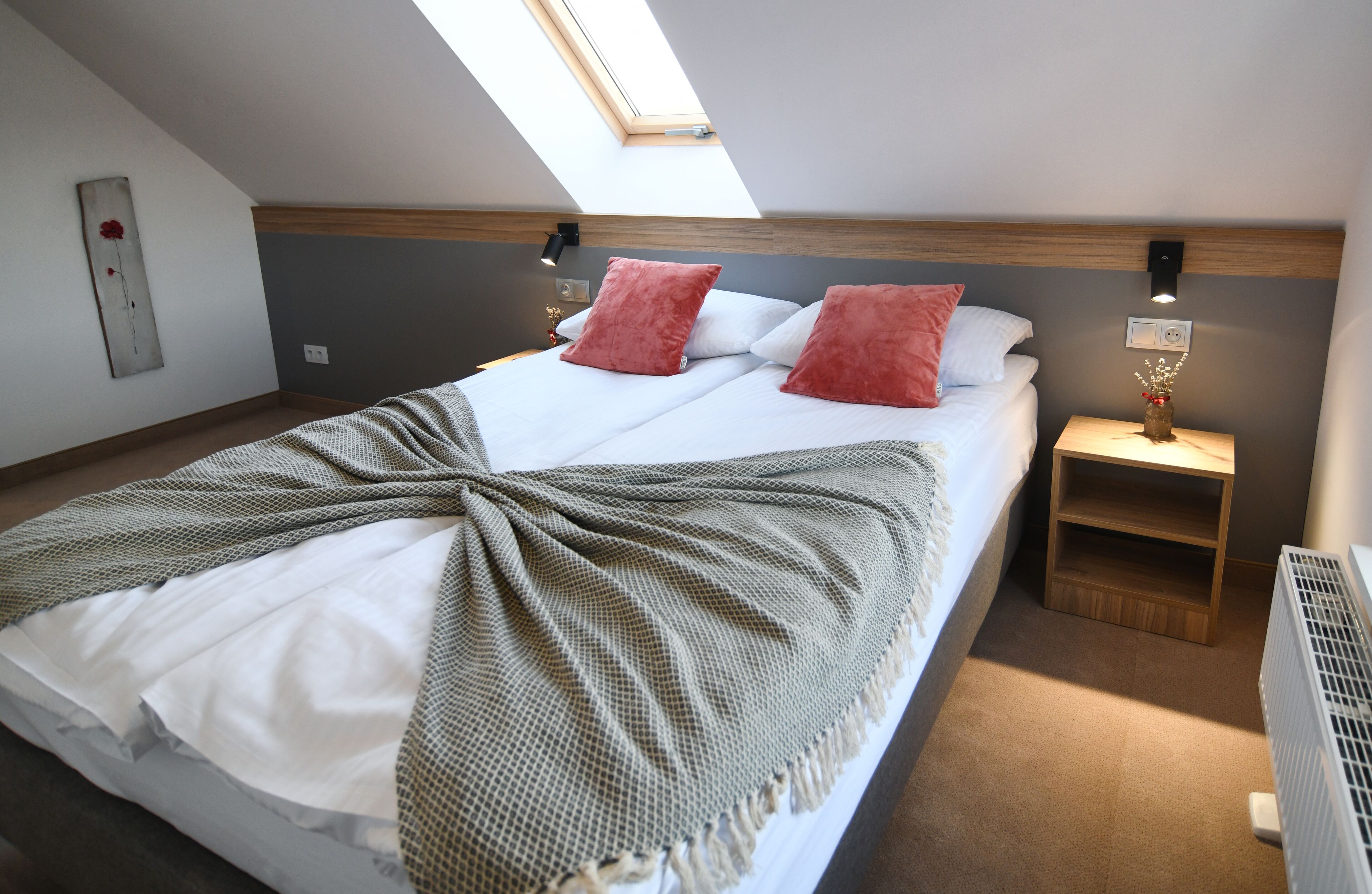 superior apartment | 1 bedroom, desk, laptop workspace, iron/ironing board