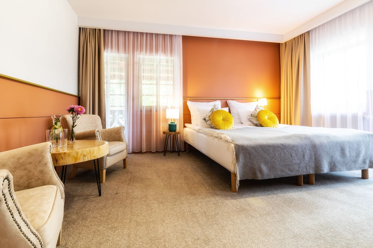 Double or Twin Room