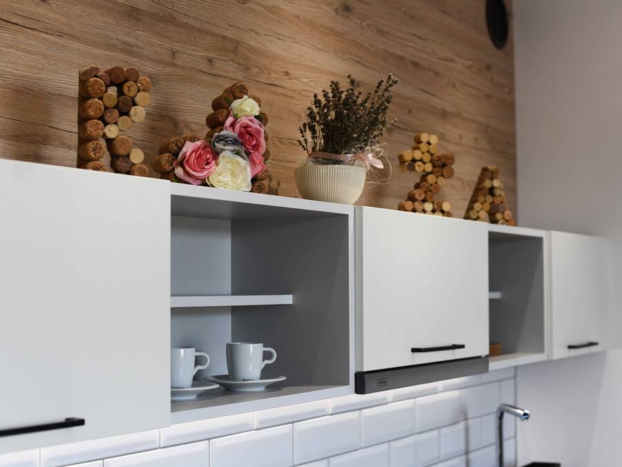 Superior Apartment | Private kitchenette | Electric kettle