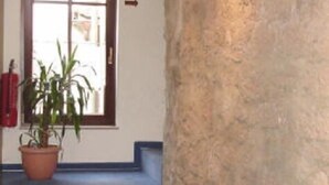 Staircase - Hotel Gasthof Lamm (Feuchtwangen)