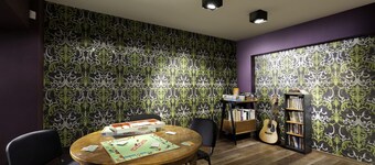 Music Hostel Rewolucji