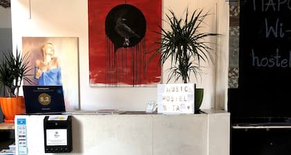 Music Hostel Rewolucji
