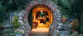 Skipbridge Farm Glamping