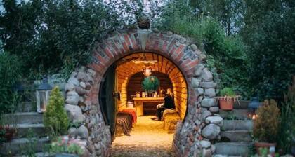 Skipbridge Farm Glamping