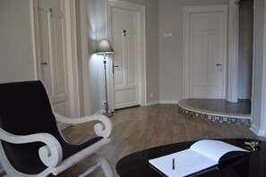 Interior - Megaron11 Apartments (Thessaloniki)