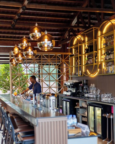 Mythos Boutique Hotel