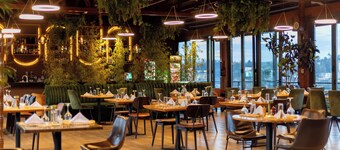 Mythos Boutique Hotel