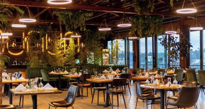 Mythos Boutique Hotel