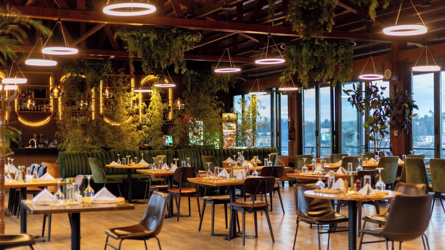 Mythos Boutique Hotel