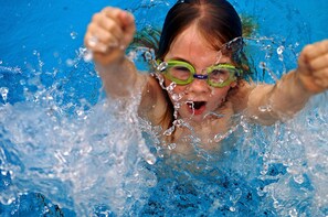Pool - Golden City Hotel Baku (Baku)