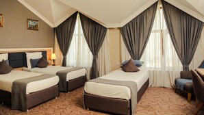 Room - Golden City Hotel Baku (Baku)