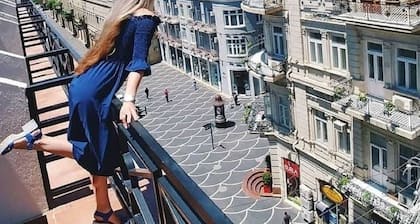 Golden City Hotel Baku