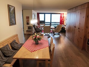 Interior - Apt B 048 by Interhome (Disentis)