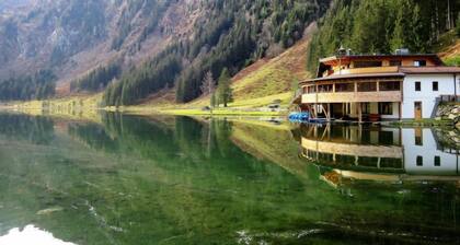 Apartment Poldi by Interhome