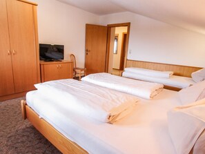 2 Schlafzimmer, kostenloses Internet