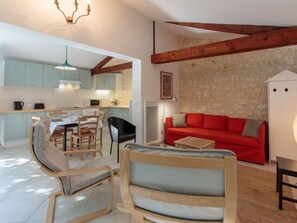 TV - Domremy by Interhome (Saint Palais sur mer)