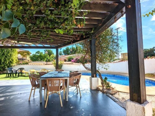 Vacation home Mexico by Interhome